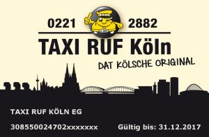 taxiruf_kundenkarte_muster