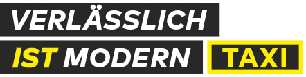 Verlaesslich ist modern